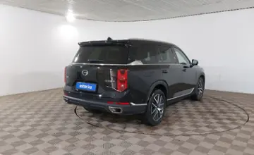 GAC GS8 2023 года за 14 540 000 тг. в Шымкент