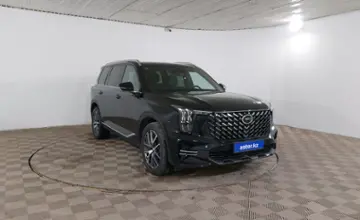 GAC GS8 2023 года за 14 540 000 тг. в Шымкент фото 3