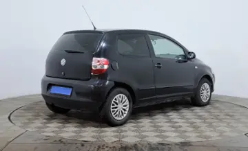 Volkswagen Fox 2009 года за 2 300 000 тг. в Астана