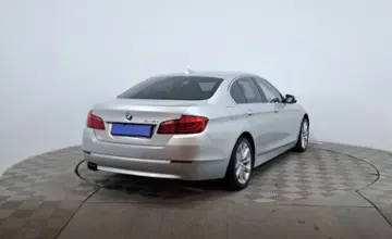 BMW 5 серии 2011 года за 9 390 000 тг. в Астана