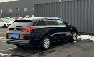 Hyundai i30 2023 года за 9 290 000 тг. в Алматы