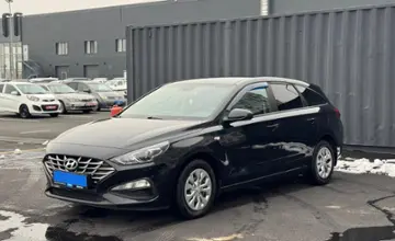 Hyundai i30 2023 года за 9 290 000 тг. в Алматы фото 1