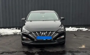 Hyundai i30 2023 года за 9 290 000 тг. в Алматы фото 2