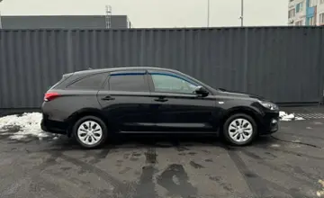 Hyundai i30 2023 года за 9 290 000 тг. в Алматы фото 4