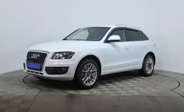 Audi Q5 2012 года за 7 748 000 тг. в Астана фото 1