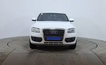 Audi Q5 2012 года за 7 748 000 тг. в Астана фото 2