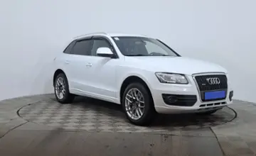 Audi Q5 2012 года за 8 305 000 тг. в Астана фото 3