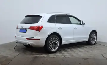 Audi Q5 2012 года за 7 748 000 тг. в Астана