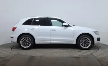 Audi Q5 2012 года за 7 748 000 тг. в Астана фото 4