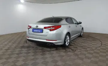 Kia K5 2013 года за 7 990 000 тг. в Шымкент