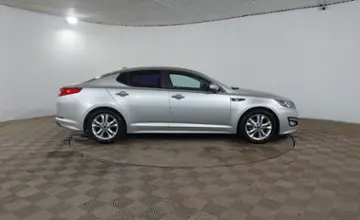 Kia K5 2013 года за 7 990 000 тг. в Шымкент фото 4