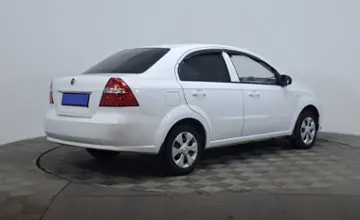 Ravon Nexia R3 2020 года за 3 690 000 тг. в Астана