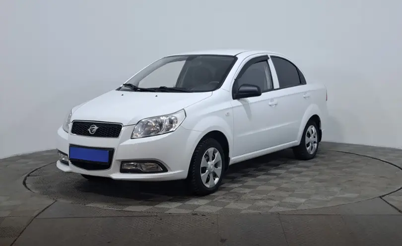 Ravon Nexia R3 2020 года за 3 690 000 тг. в Астана