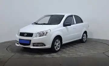 Ravon Nexia R3 2020 года за 3 690 000 тг. в Астана фото 1