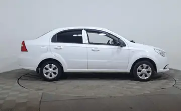 Ravon Nexia R3 2020 года за 3 690 000 тг. в Астана фото 4