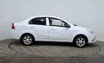 Ravon Nexia R3 2020 года за 3 490 000 тг. в Астана фото 4