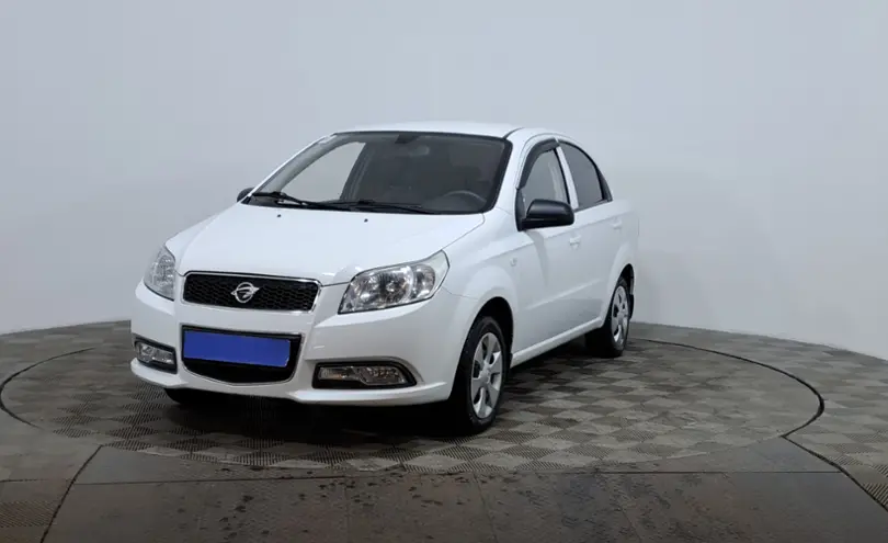 Ravon Nexia R3 2020 года за 3 210 000 тг. в Астана