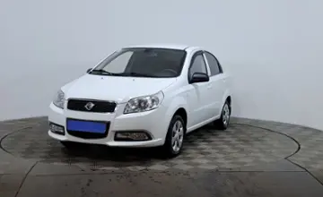 Ravon Nexia R3 2020 года за 3 490 000 тг. в Астана фото 1