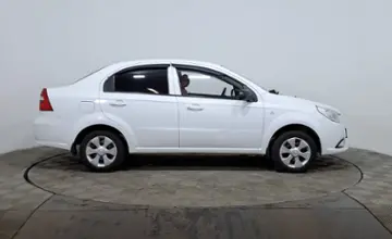 Ravon Nexia R3 2020 года за 3 600 000 тг. в Астана фото 4