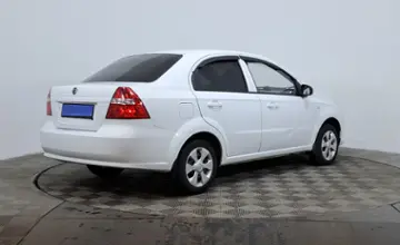 Ravon Nexia R3 2020 года за 3 600 000 тг. в Астана