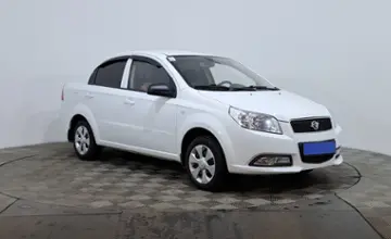 Ravon Nexia R3 2020 года за 3 600 000 тг. в Астана фото 3