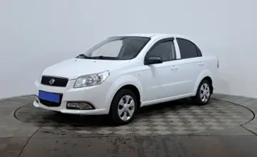 Ravon Nexia R3 2020 года за 3 600 000 тг. в Астана фото 1