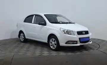 Ravon Nexia R3 2020 года за 3 690 000 тг. в Астана фото 3