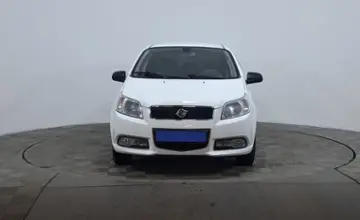 Ravon Nexia R3 2020 года за 3 690 000 тг. в Астана фото 2