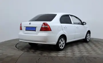 Ravon Nexia R3 2020 года за 3 490 000 тг. в Астана