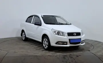 Ravon Nexia R3 2020 года за 3 490 000 тг. в Астана фото 3