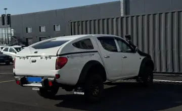 Mitsubishi L200 2007 года за 6 100 000 тг. в Алматы