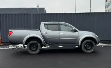 Mitsubishi L200 2014 года за 8 000 000 тг. в Алматы фото 4