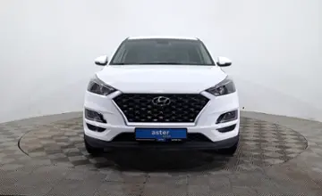Hyundai Tucson 2020 года за 10 879 000 тг. в Астана фото 2