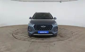 Chery Tiggo 2 Pro 2023 года за 5 790 000 тг. в Шымкент фото 2