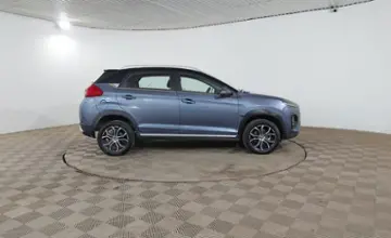 Chery Tiggo 2 Pro 2023 года за 5 790 000 тг. в Шымкент фото 4