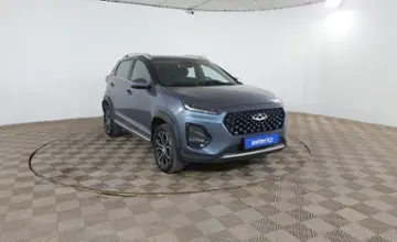 Chery Tiggo 2 Pro 2023 года за 5 790 000 тг. в Шымкент фото 3