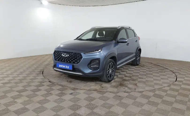 Chery Tiggo 2 Pro 2023 года за 5 790 000 тг. в Шымкент