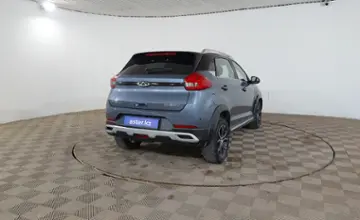 Chery Tiggo 2 Pro 2023 года за 5 790 000 тг. в Шымкент