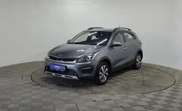 Kia Rio 2020 года за 7 890 000 тг. в Алматы фото 1