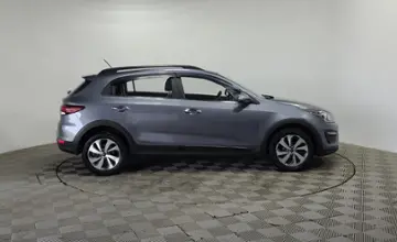 Kia Rio 2020 года за 7 890 000 тг. в Алматы фото 4