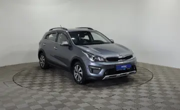 Kia Rio 2020 года за 7 890 000 тг. в Алматы фото 3