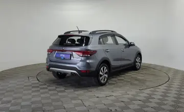 Kia Rio 2020 года за 7 890 000 тг. в Алматы