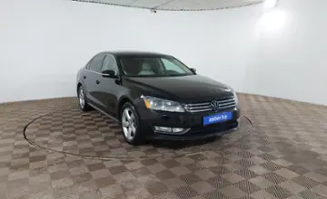 Volkswagen Passat 2015 года за 4 790 000 тг. в Шымкент фото 3