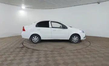 Chevrolet Nexia 2020 года за 3 990 000 тг. в Шымкент фото 4