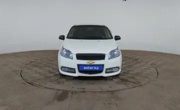 Chevrolet Nexia 2020 года за 3 990 000 тг. в Шымкент фото 2