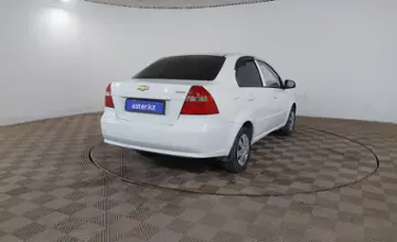 Chevrolet Nexia 2020 года за 3 990 000 тг. в Шымкент