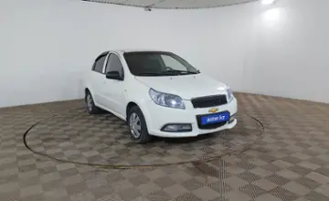 Chevrolet Nexia 2020 года за 3 990 000 тг. в Шымкент фото 3