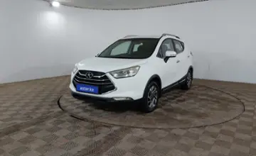 JAC S3 2017 года за 3 800 000 тг. в Шымкент фото 1