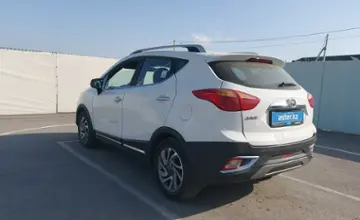 JAC S3 2017 года за 3 800 000 тг. в Шымкент фото 4