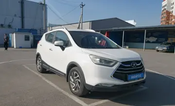 JAC S3 2017 года за 3 800 000 тг. в Шымкент фото 2